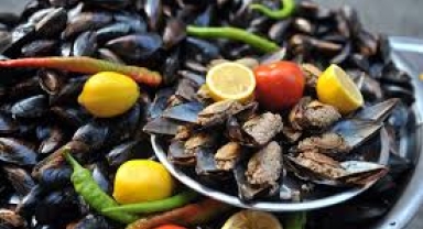 Sıcak havada sokak lezzetlerinde 'seyyar' tehlike