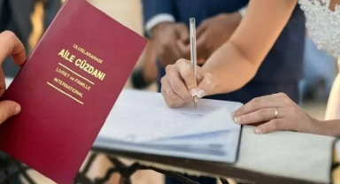 Soyadı düzenlemesi yargı paketinden çıkarıldı