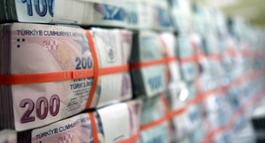 Tasarruf çağrılarına rağmen bütçe açığı yüzlerce milyar liraya ulaştı