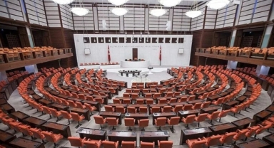 TBMM 1 Ekim'e kadar tatile girdi