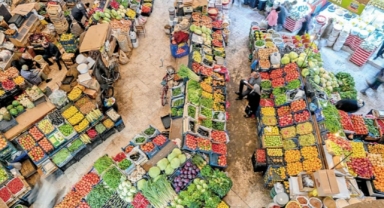 TCMB açıkladı: Enflasyon beklentisinde büyük fark 