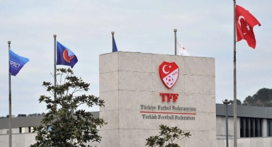 TFF'nin yeni başkanı belli oluyor