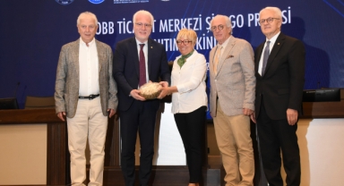 TOBB’dan Amerika’ya ticaret köprüsü