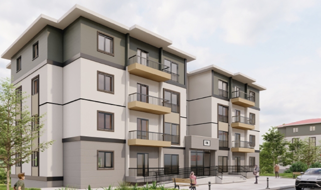 TOKİ artış oranını yüzde 49 yerine yüzde 24 olarak belirlendi