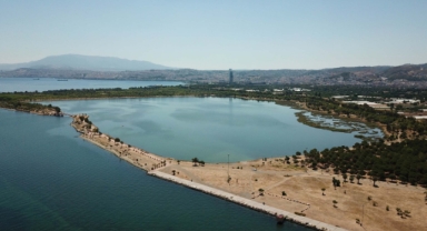 TÜBA'dan 'zemin çöküyor' uyarısı: Basmane'ye kadar su basacak