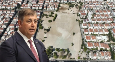 Tugay Ankara'ya gitti! Buca Cezaevi için Murat Kurum'la görüşecek