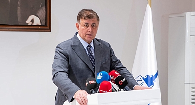 Tugay'dan borç tahsilatına yanıt: Ülkeyi iyiye götürecek olan rakibe çelme takmak değildir!