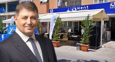 Tugay’dan Kent Lokantası müjdesi: “Hedefimiz sayıyı 10’a çıkarmak”