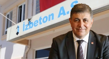 Tugay İZBETON için konuştu: “Her geçen gün daha iyiye”
