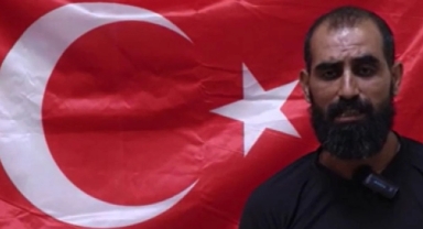 Türk bayrağına yönelik provokasyonda yeni gelişme: 1 kişi daha yakalandı