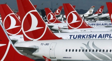 Türk Hava Yolları'ndan yeni zam!