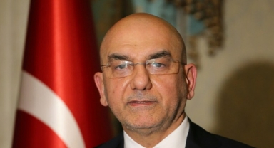 Türkiye'nin Viyana Büyükelçisinden 'ölçülü kutlama' çağrısı: 'Avusturyalı dostlarımızı rahatsız etmeye gerek yok'