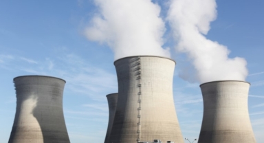 Türkiye, yeni nükleer santral için Amerika ile görüşüyor