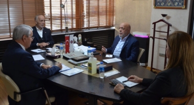 Üç konfederasyondan asgari ücret atağı: Ortak zam talebinde bulunacaklar