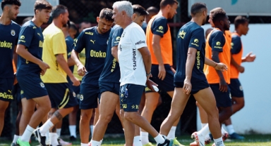 UEFA kadrosunda Mourinho'dan sürpriz karar!