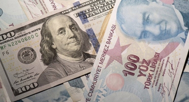 Ünlü ekonomistten dolar uyarısı: '40 lira olacak!'