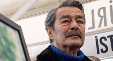 Ünlü oyuncu Kadir İnanır yoğun bakıma alındı!