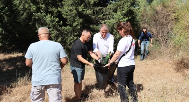 Urla'da anlamlı etkinlik 