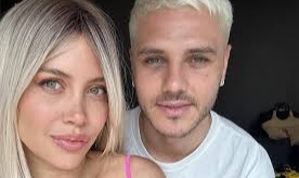 Wanda Nara, Mauro Icardi ile ayrıldığını duyurdu