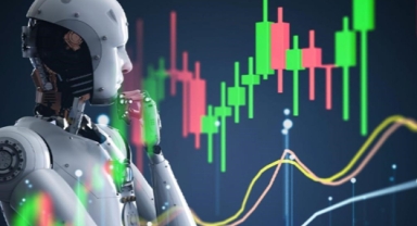 Yapay zeka hisseleri geriledi, Dünya hisseleri düşüşe geçti