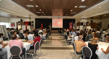 Karabağlar'ın geleceği ortak yönetim anlayışıyla oluşturuluyor