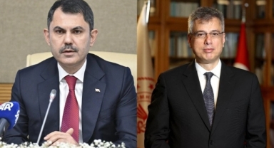 Yeni bakanlar bugün Meclis'te yemin edecek