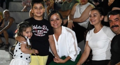 Yenilenen Karafatma Parkı Sosyal Tesisleri kapılarını açtı