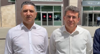 Yolsuzluk iddiasıyla görevden alınmıştı... Kayalar tüm suçlamalardan beraat etti