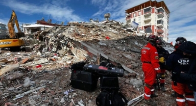 12 canın sorumlusu 477 gün sonra tahliye edildi