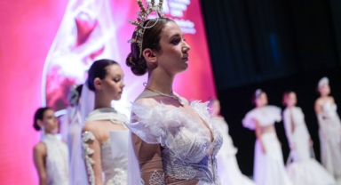 15. Gelinlik Tasarım Yarışması’na başvurular başladı