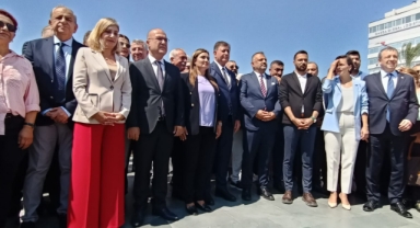 30 Ağustos kutlamasında “erken seçim” vurgusu: “İnsanlarımızın daha fazla yıpranmaması için…”