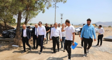 64 fabrikada 5 bin istihdam sağlanacak