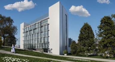 7 Ağustos'ta temel atılacak: Eşrefpaşa Hastanesi'ne modern ek binası geliyor