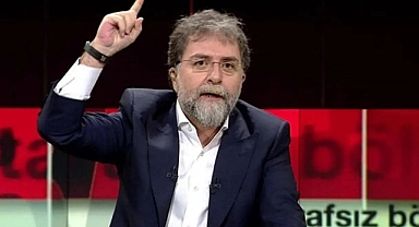 Ahmet Hakan'dan AK Parti'ye Instagram uyarısı: 