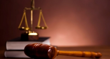 Aile faciasında karar verildi: Faile 17 yıl hapis cezası! 