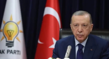 AK Parti’de “değişim” değerlendirmesi 