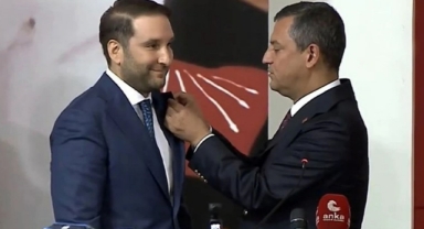 AK Parti ikna edemedi: Bilal Bilici CHP’ye katıldı… 