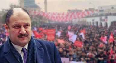 AK Parti'ye geçeceği iddia edilmişti: YRP'li Gülpınar'dan açıklama geldi 