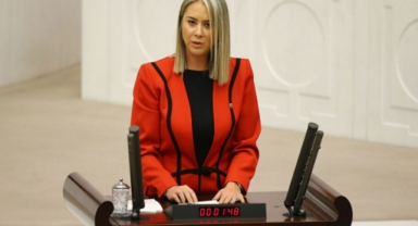 AK Partili Çankırı, muhalefeti hedef aldı: “Ağzınızı açacağınıza gözünüzü dört açın”