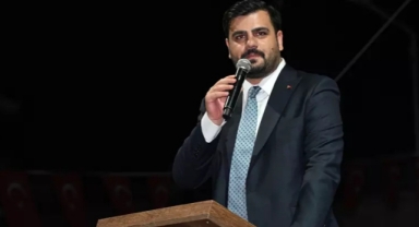 AK Partili İnan’dan Aslanoğlu’na jet yanıt: “Gördük ateş savaşçılarını yetersiz herif…”