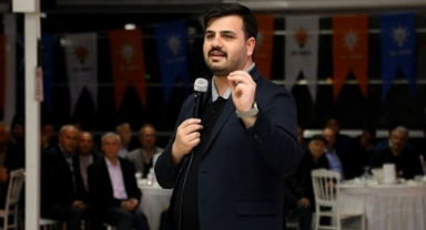 AK Partili İnan’dan Tugay’a “İzmir Körfezi” eleştirisi: “Kayıkçı kavgası yapacağına işini yap”