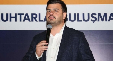 AK Partili İnan: “Manipülasyonun zamanı değil”