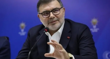 AK Partili Saygılı’dan CHP’ye yönetim eleştirisi: “İzmir’de yaşamayı çileye dönüştürdü” 