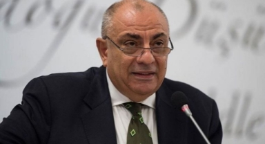 AK Partili Türkeş, Meclis’teki kavgayı değerlendirdi: “Bununla mı dünya barışını sağlayacağız?”