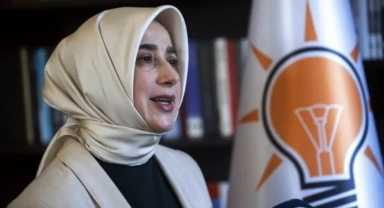 Akit'ten AK Partili Zengin'i hedef alan paylaşım 