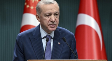 AKP'li Cumhurbaşkanı Erdoğan'dan 'yas' açıklaması: Biz milletimizden izin aldık