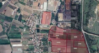 Albayrak için Bursa’da dev alan ‘Özel endüstri bölgesi’ ilan edildi