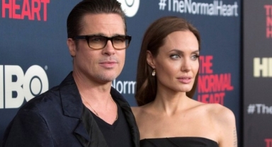 Angelina Jolie: Brad Pitt, gizli anlaşmayı kullanarak bana uyguladığı şiddet hakkında konuşmamı engelledi 