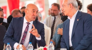 Ankara'da kritik zirve: Kılıçdaroğlu ve Soyer buluşacak! 