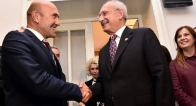 Ankara’da Soyer – Kılıçdaroğlu zirvesi: “İktidar müzakere ile alınmaz” 